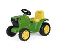 MINI TRACTOR ELÉTRICO JOHN DEERE