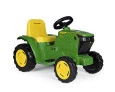 MINI TRACTOR ELÉTRICO JOHN DEERE