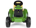 MINI TRACTOR ELÉTRICO JOHN DEERE