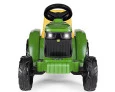 MINI TRACTOR ELÉTRICO JOHN DEERE