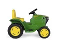 MINI TRACTOR ELÉTRICO JOHN DEERE