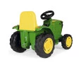 MINI TRACTOR ELÉTRICO JOHN DEERE
