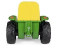 MINI TRACTOR ELÉTRICO JOHN DEERE