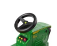 MINI TRACTOR ELÉTRICO JOHN DEERE