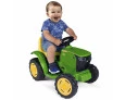 MINI TRACTOR ELÉTRICO JOHN DEERE