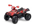 Polaris Sportsman 700 Twin New Red