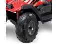 Polaris Sportsman 700 Twin New Red