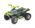 Polaris Sportsman 700 Twin Lime