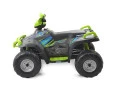 Polaris Sportsman 700 Twin Lime