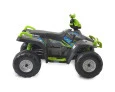 Polaris Sportsman 700 Twin Lime