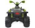 Polaris Sportsman 700 Twin Lime