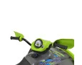 Polaris Sportsman 700 Twin Lime
