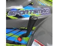 Polaris Sportsman 700 Twin Lime