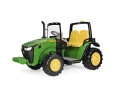 MINI TRATOR ELÉTRICO JOHN DEERE
