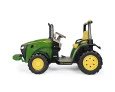 MINI TRATOR ELÉTRICO JOHN DEERE