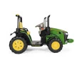 MINI TRATOR ELÉTRICO JOHN DEERE