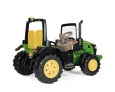 MINI TRATOR ELÉTRICO JOHN DEERE