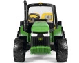 MINI TRATOR ELÉTRICO JOHN DEERE