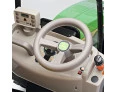 MINI TRATOR ELÉTRICO JOHN DEERE