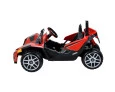 POLARIS SLINGSHOT RED