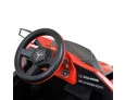 POLARIS SLINGSHOT RED