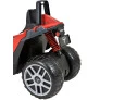 POLARIS SLINGSHOT RED