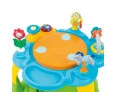 Centro de Atividades Playmove Blue Green
