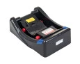 Base Para Bebê Conforto Burigotto Touring Evolution ou Touring Evolution Se Preto (IXAP0351PR)