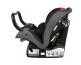 Cadeira Auto Burigotto Unika 0 a 25kg