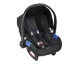 Bebê Conforto Touring Evolution X Preto