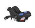 Bebê Conforto Touring Evolution X Preto