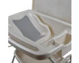BANHEIRA COM TROCADOR SPLASH+