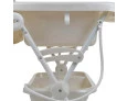 BANHEIRA COM TROCADOR SPLASH+