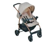 Carrinho de Bebê Ecco + Touring Evolution Se