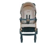Carrinho de Bebê Ecco + Touring Evolution Se
