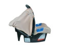 Carrinho de Bebê Ecco + Touring Evolution Se + Base