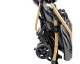 Carrinho de Bebê TS Onix Burigotto