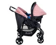 ECCO + TOURING X + BASE