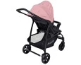 ECCO + TOURING X + BASE + NINHO
