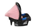 ECCO + TOURING X + BASE + NINHO