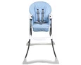 PAPA & SONECA+ BABY BLUE
