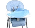 PAPA & SONECA+ BABY BLUE