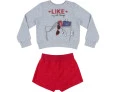 Conjunto Inverno Momi 2020