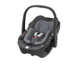 CARRINHO EVA TRIO ISOFIX 360°