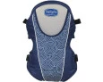 Canguru Burigotto Kangoo Navy Blue