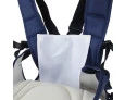 Canguru Burigotto Kangoo Navy Blue