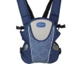Canguru Burigotto Kangoo Navy Blue