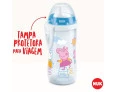COPO DE TREINAMENTO KIDDY CUP
