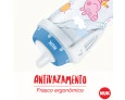 COPO DE TREINAMENTO KIDDY CUP
