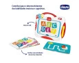 MINHA PRIMEIRA LOUSA DIGITAL CHICCO